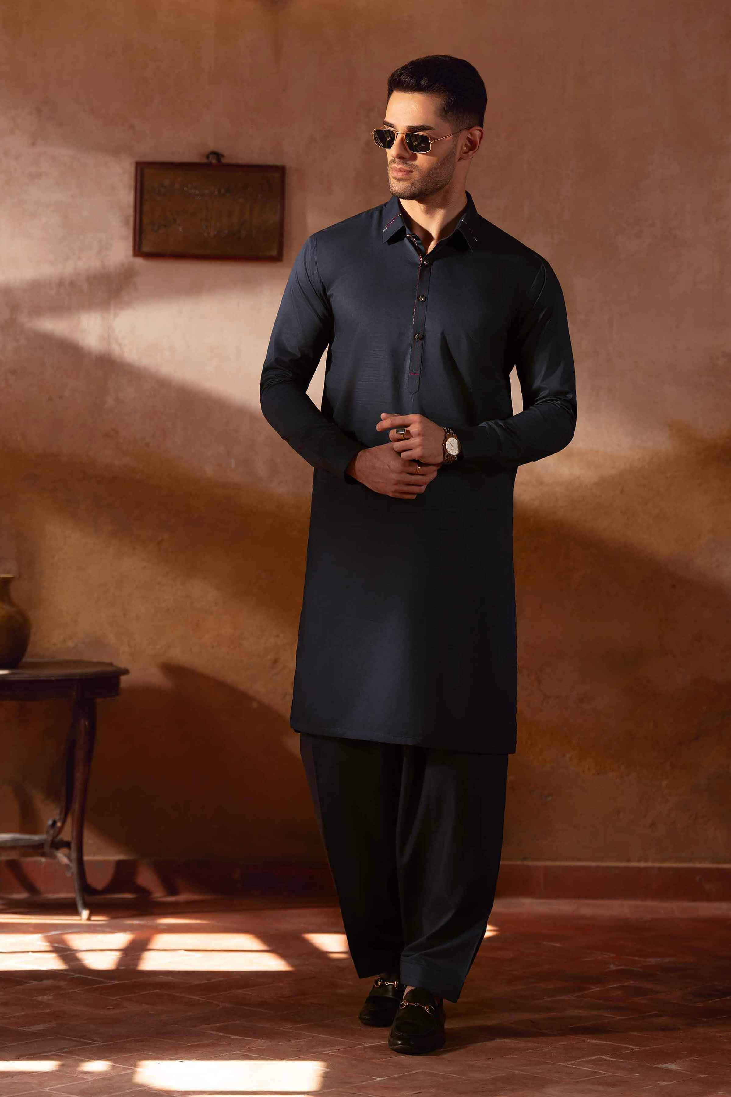 Original Nishat 2 Piece - Naqsh Suit With Box -  42608021 | Buy Online in Pakistan