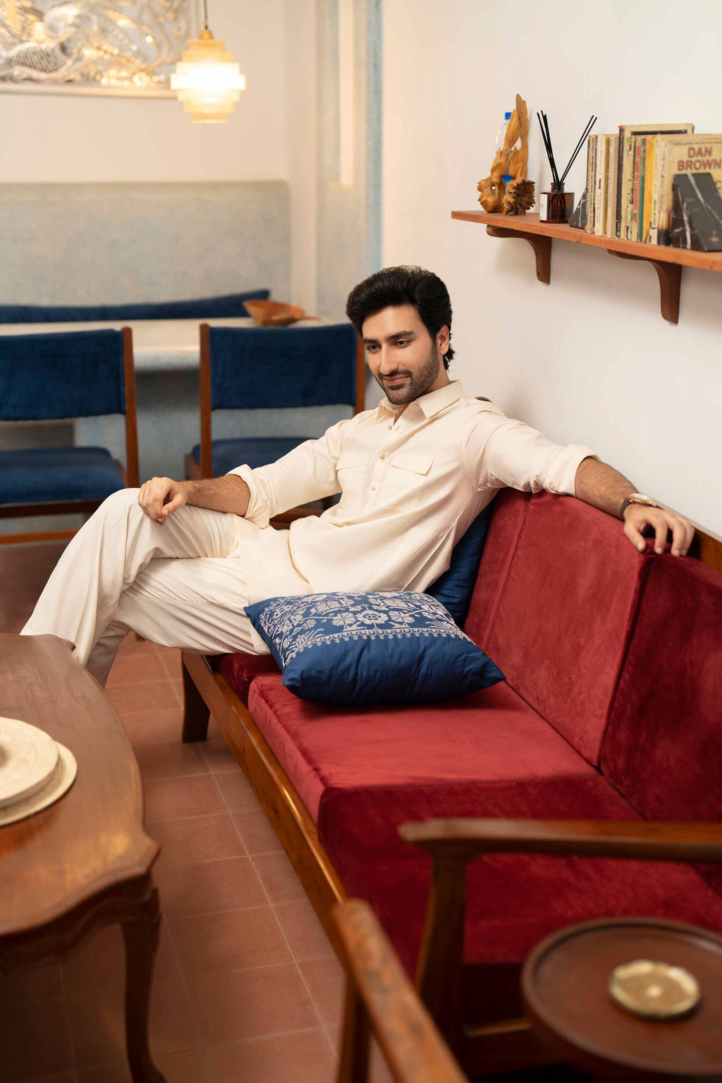 Original Nishat 2 Piece - Naqsh Suit - 42608023 | Buy Online in Pakistan