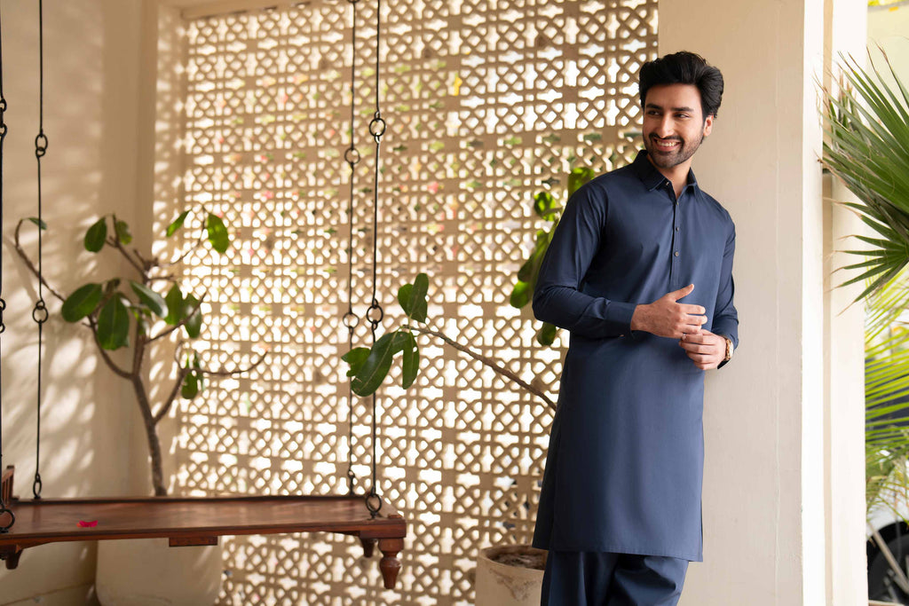 Original Nishat 2 Piece - Naqsh Suit - 42608035 | Buy Online in Pakistan