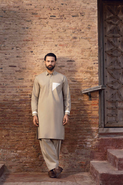 Original Nishat 2 Piece - Naqsh Suit - 42608040 | Buy Online Pakistan