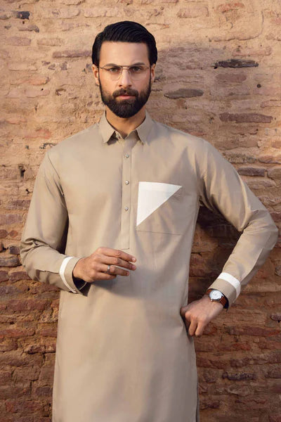 Original Nishat 2 Piece - Naqsh Suit - 42608040 | Buy Online Pakistan