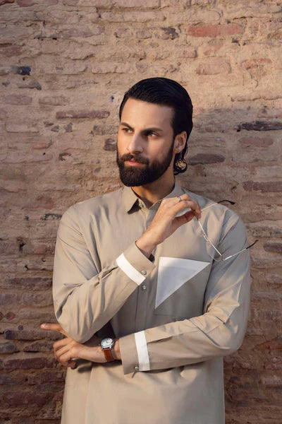 Original Nishat 2 Piece - Naqsh Suit - 42608040 | Buy Online Pakistan
