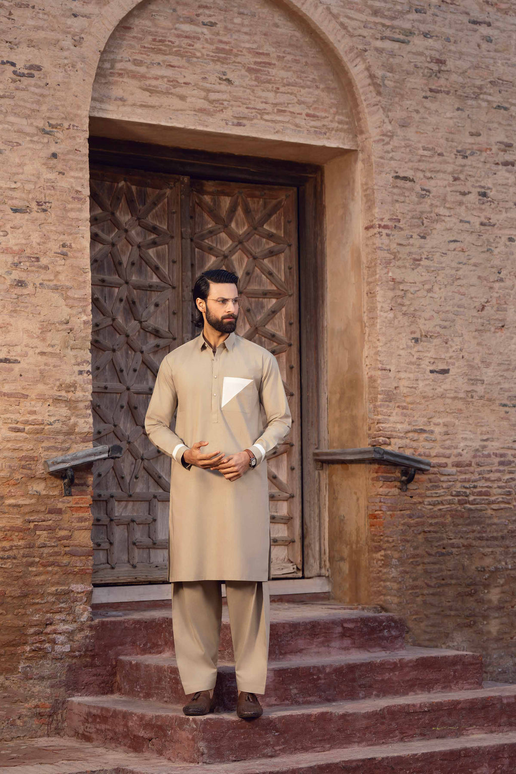 Original Nishat 2 Piece - Naqsh Suit -  42608040 With Box | Buy Online in Pakistan