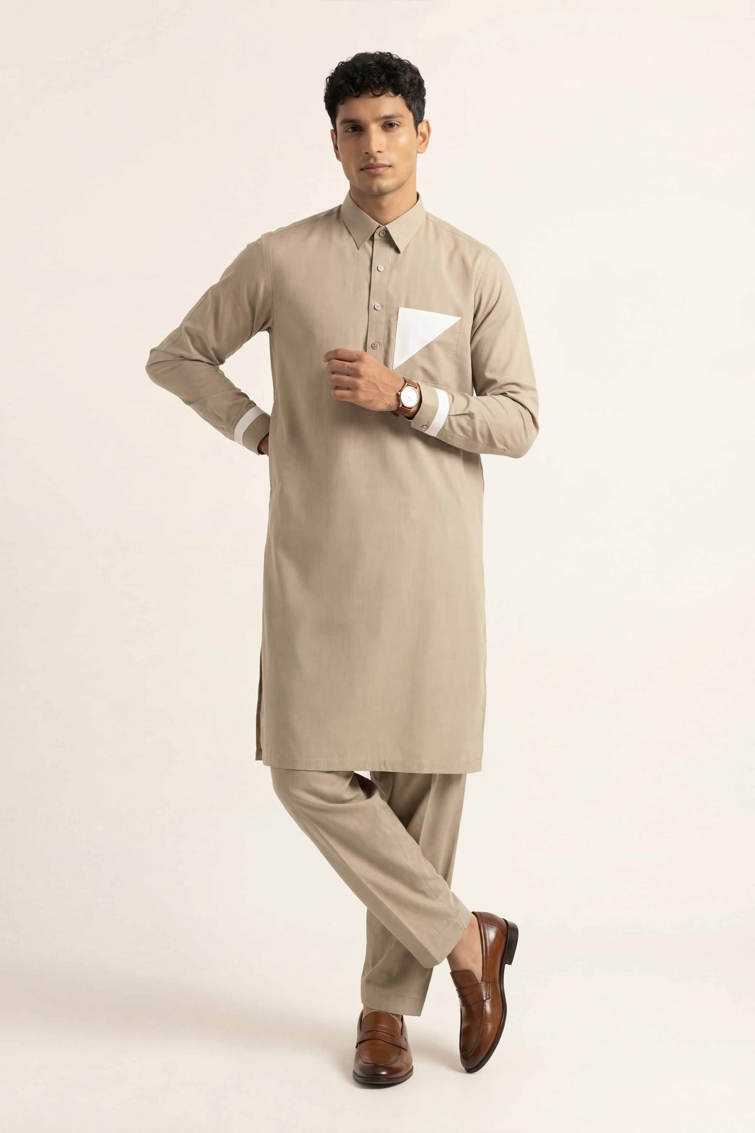 Original Nishat 2 Piece - Naqsh Suit -  42608040 With Box | Buy Online in Pakistan