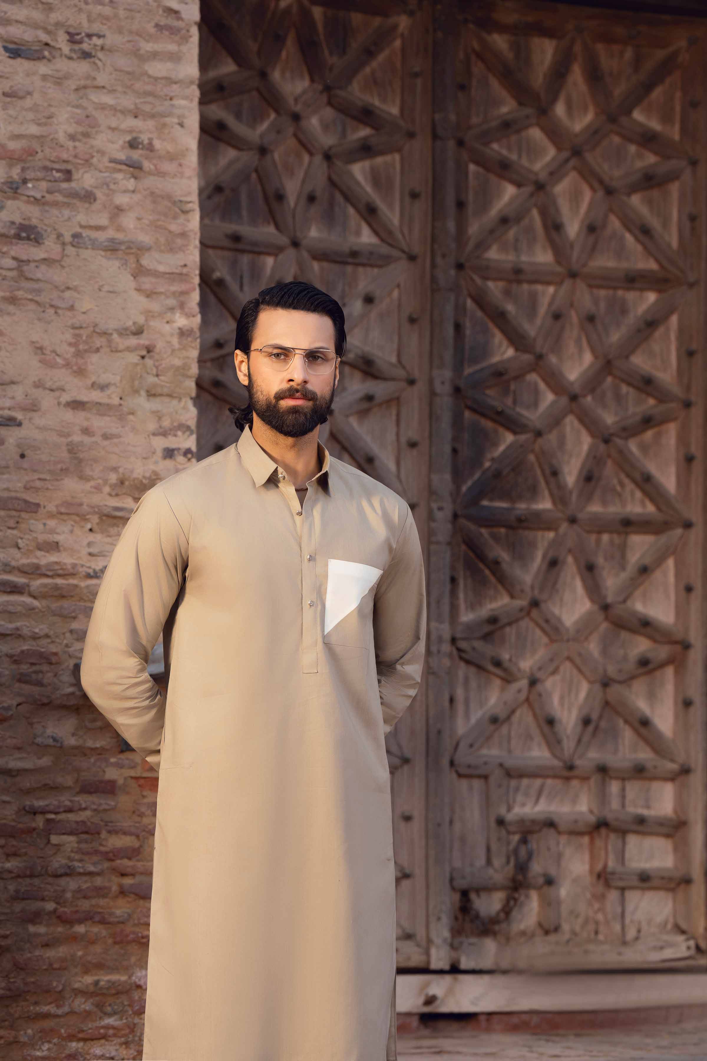 Original Nishat 2 Piece - Naqsh Suit -  42608040 With Box | Buy Online in Pakistan
