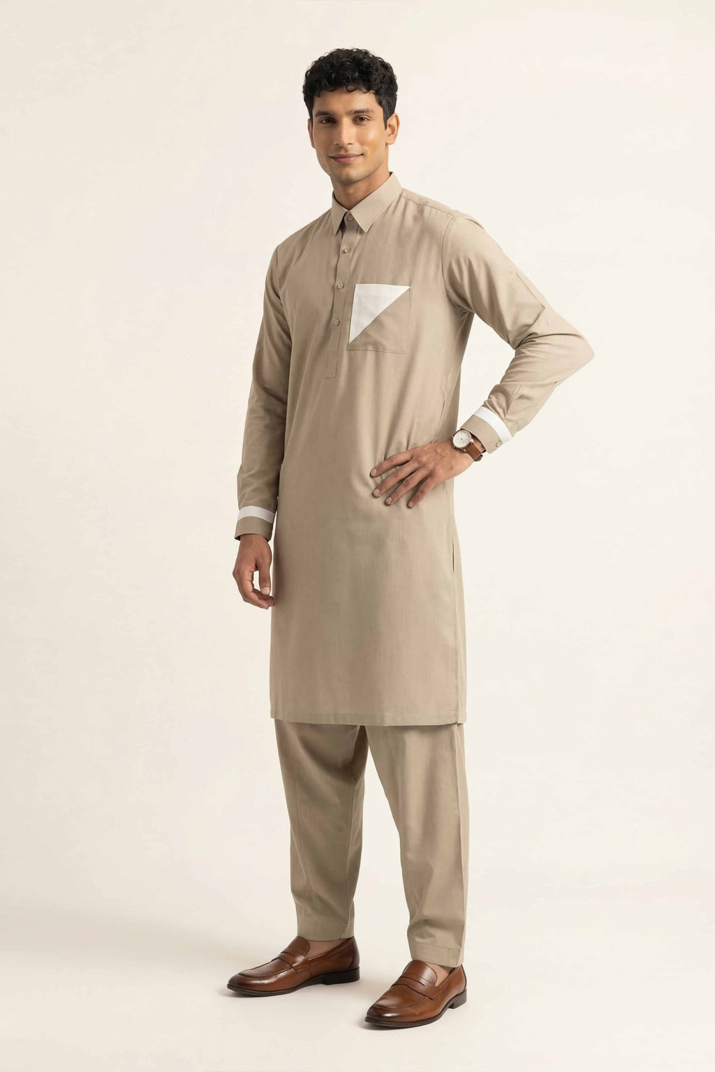 Original Nishat 2 Piece - Naqsh Suit -  42608040 With Box | Buy Online in Pakistan