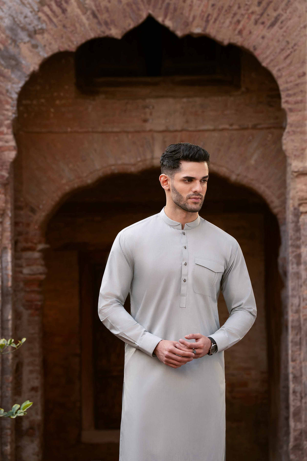 Original Nishat 2 Piece - Naqsh Suit With Box - 42608041 | Buy Online in Pakistan