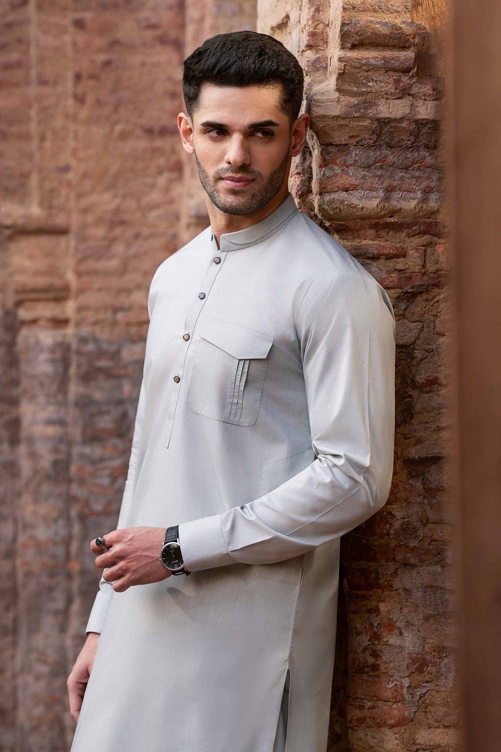 Original Nishat 2 Piece - Naqsh Suit With Box - 42608041 | Buy Online in Pakistan
