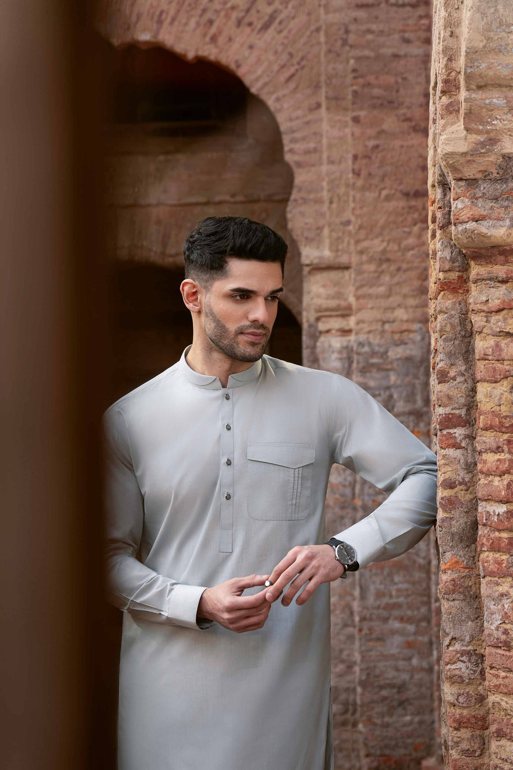Original Nishat 2 Piece - Naqsh Suit With Box - 42608041 | Buy Online in Pakistan