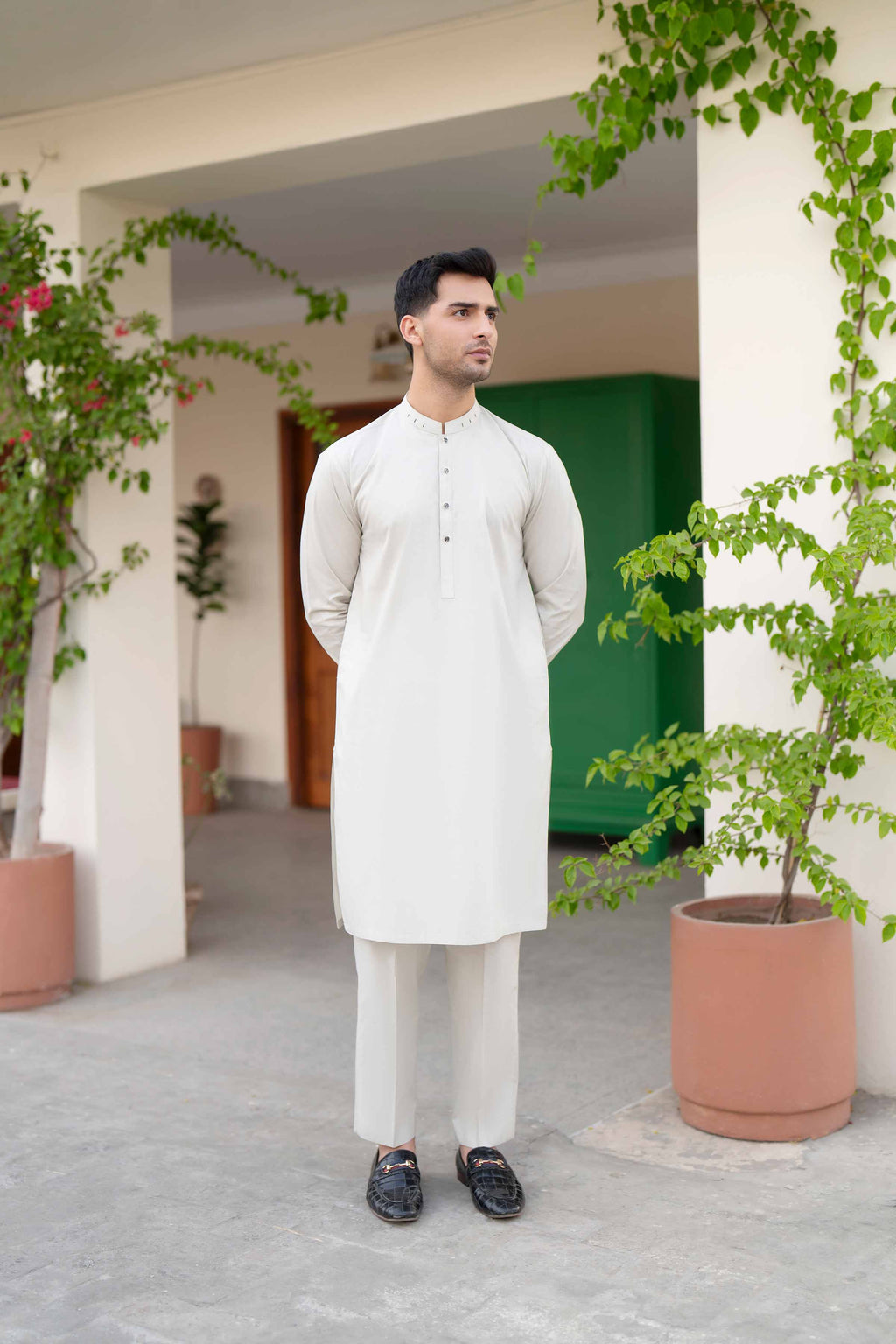 Original Nishat 2 Piece - Naqsh Suit - 42608043 | Buy Online in Pakistan