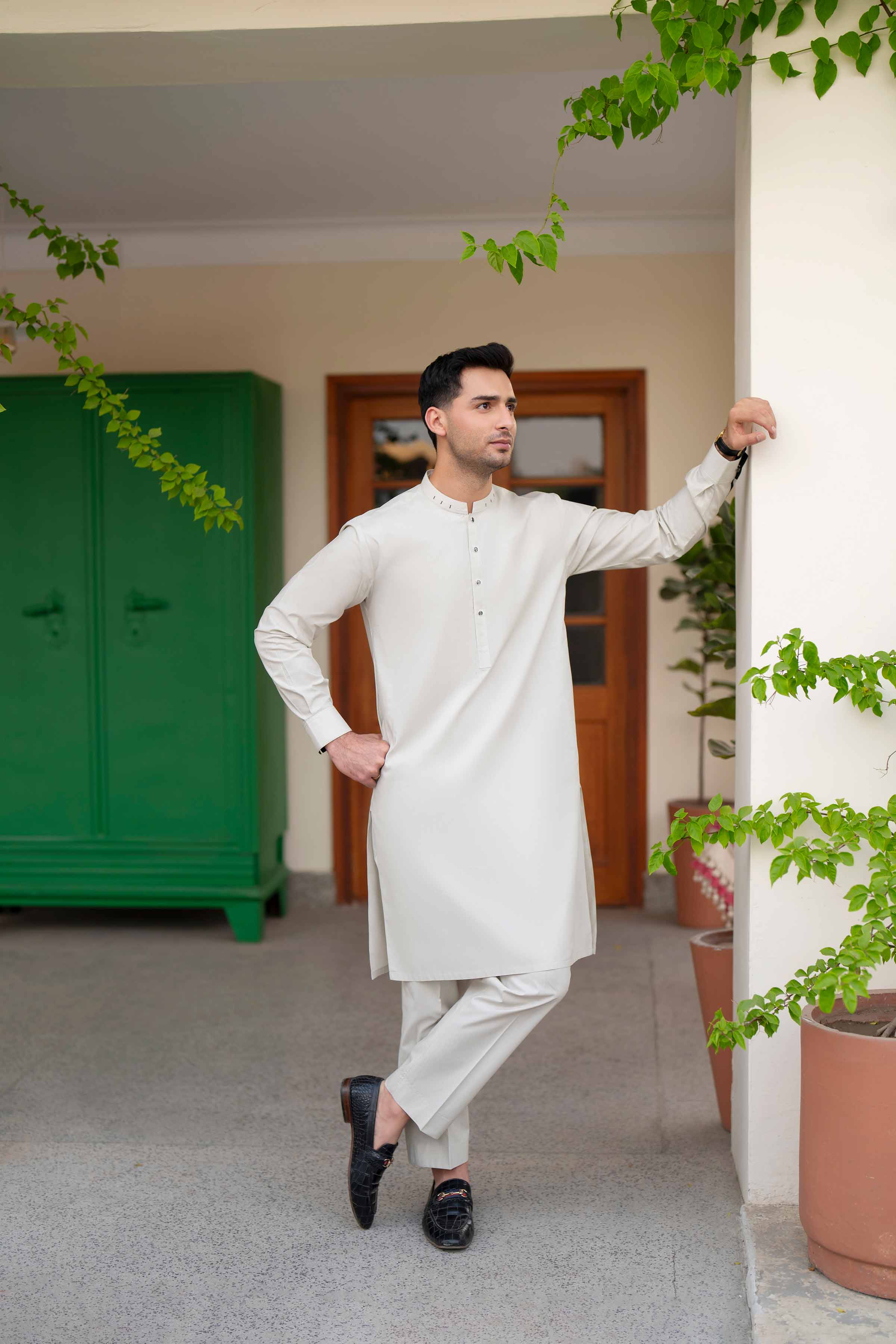 Original Nishat 2 Piece - Naqsh Suit - 42608043 | Buy Online in Pakistan