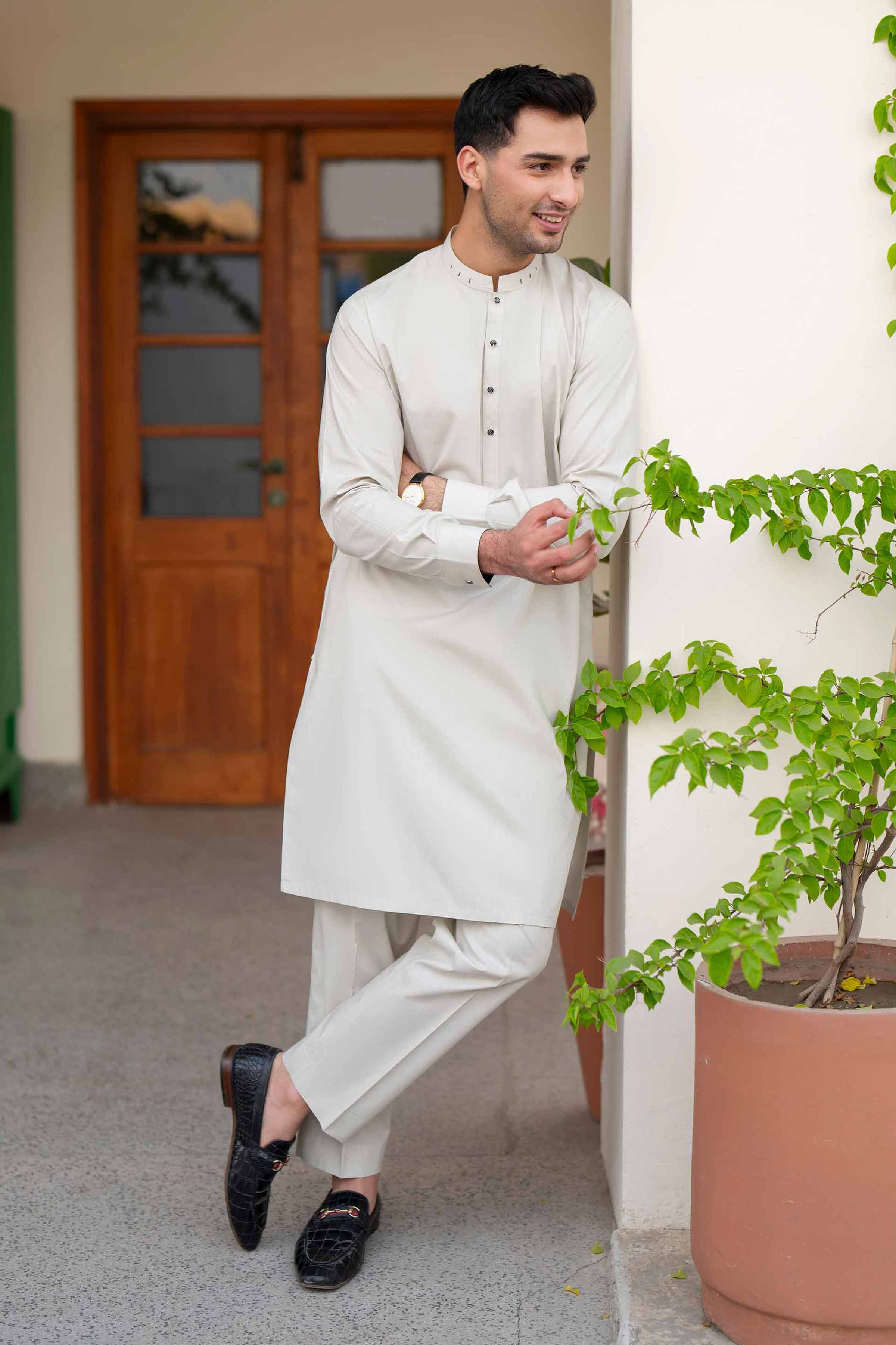 Original Nishat 2 Piece - Naqsh Suit - 42608043 | Buy Online in Pakistan