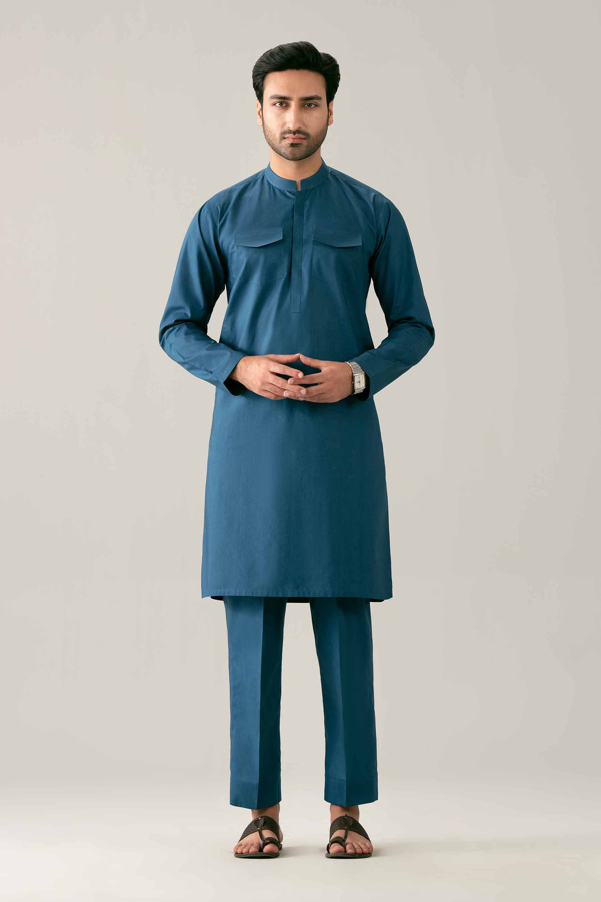 Original Nishat 2 Piece - Naqsh Suit - 42608044 | Buy Online in Pakistan