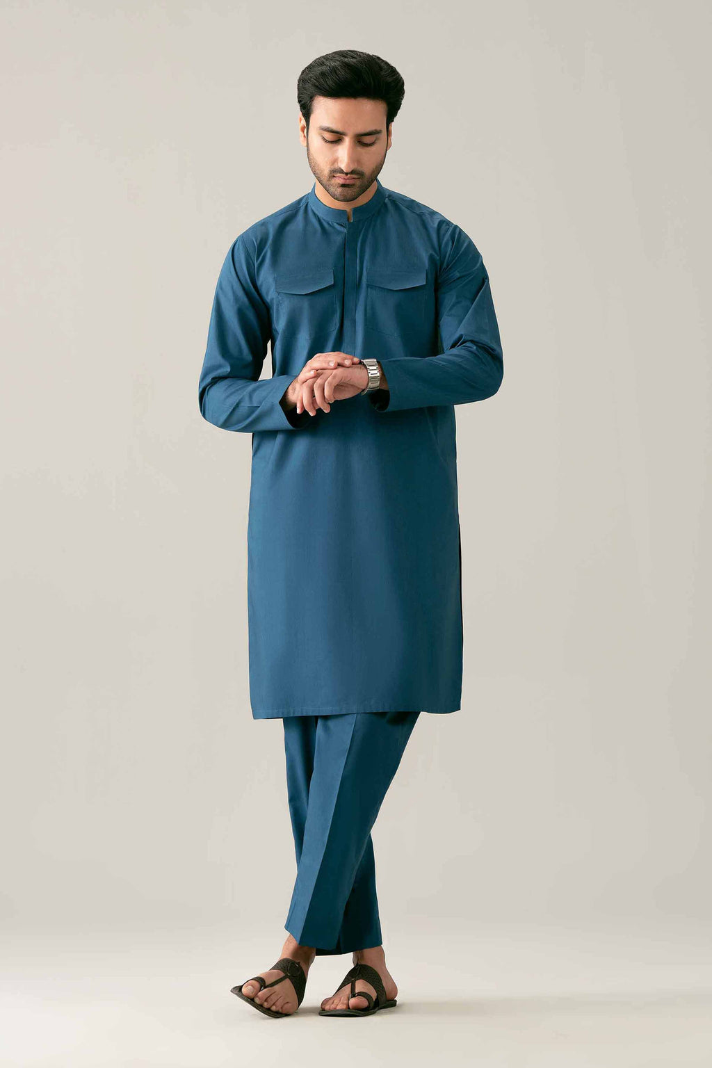 Original Nishat 2 Piece - Naqsh Suit - 42608044 | Buy Online in Pakistan