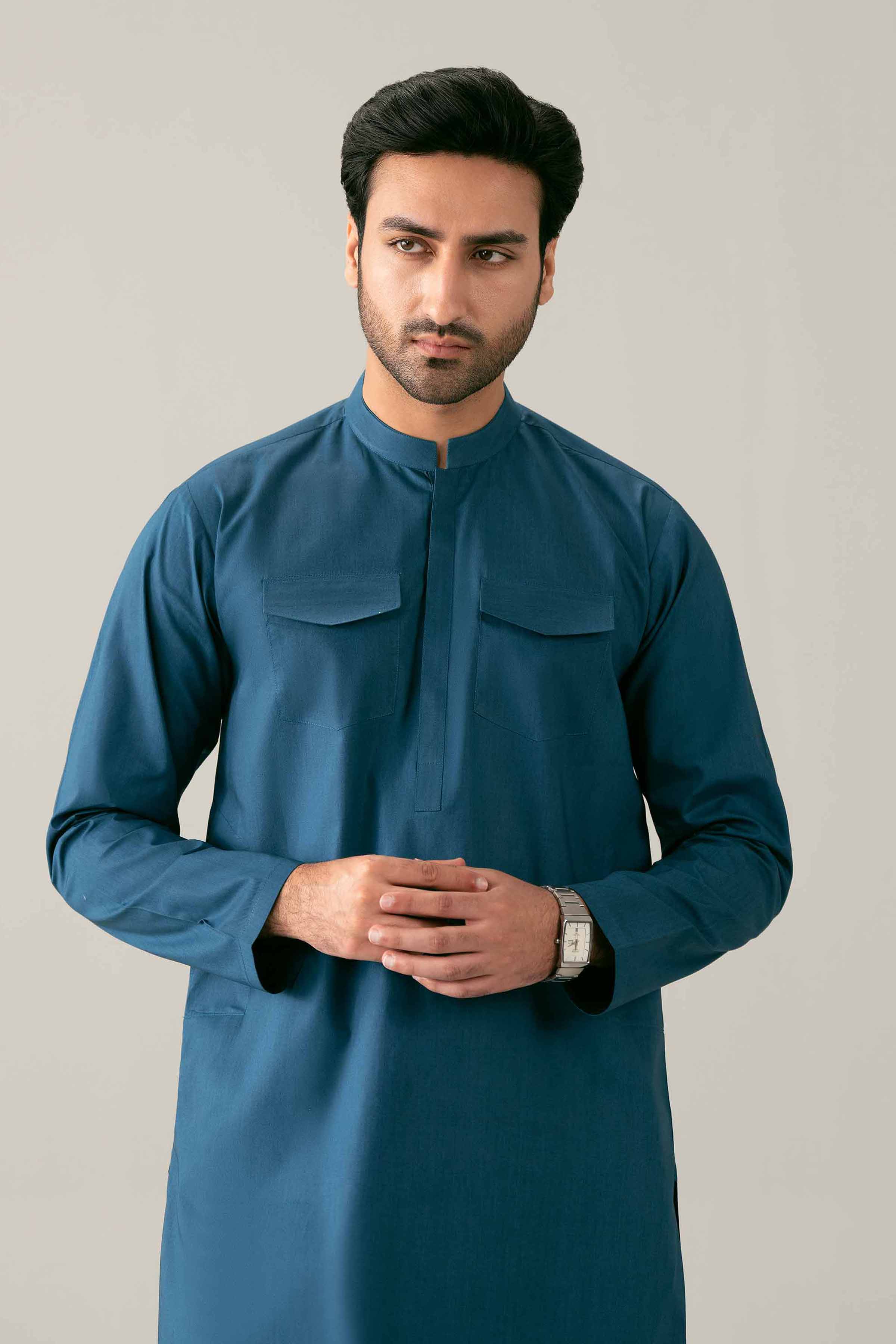 Original Nishat 2 Piece - Naqsh Suit - 42608044 | Buy Online in Pakistan