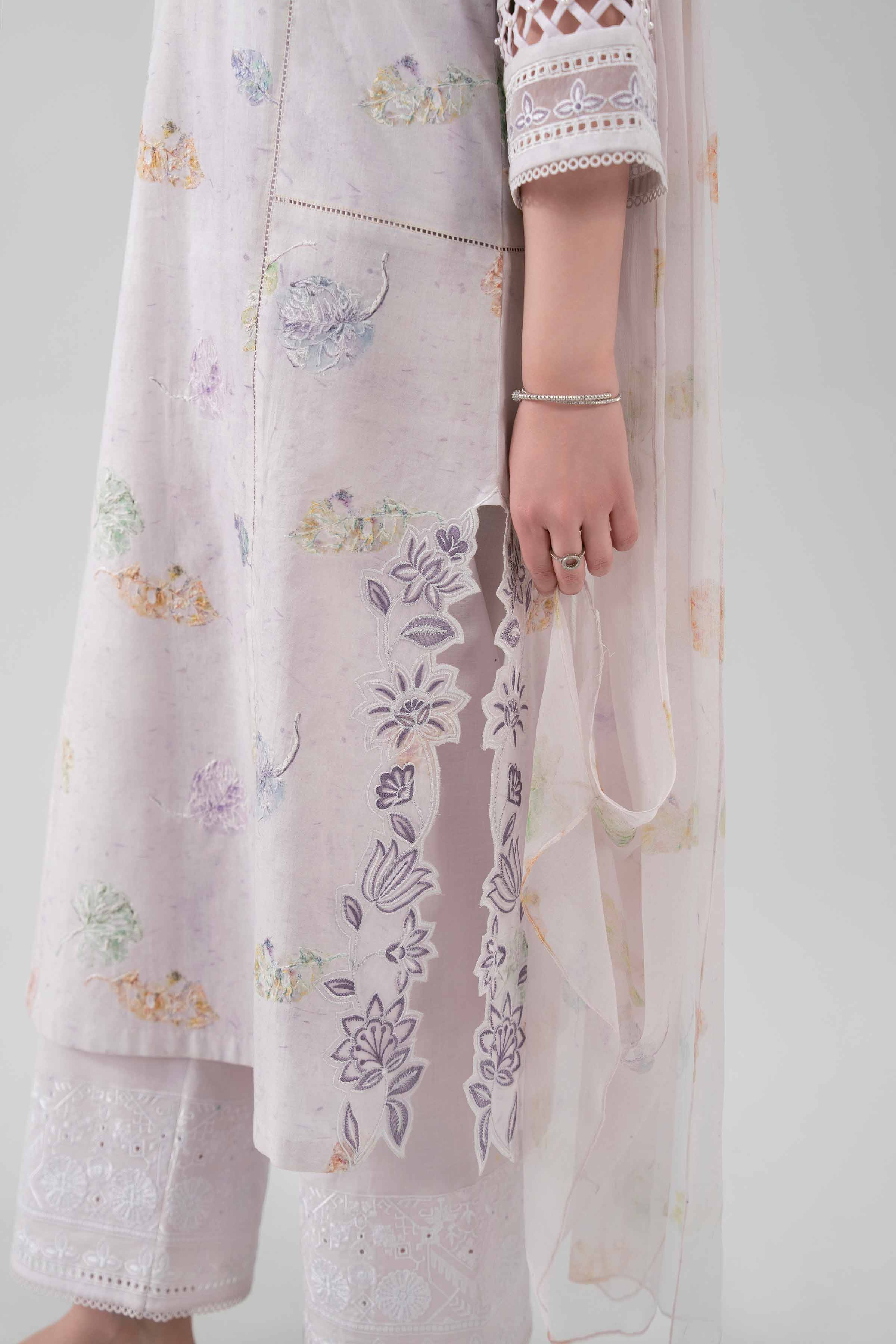Original Nishat 3 Piece - Digital Printed Embroidered Suit - 42619112 | Buy Online in Pakistan