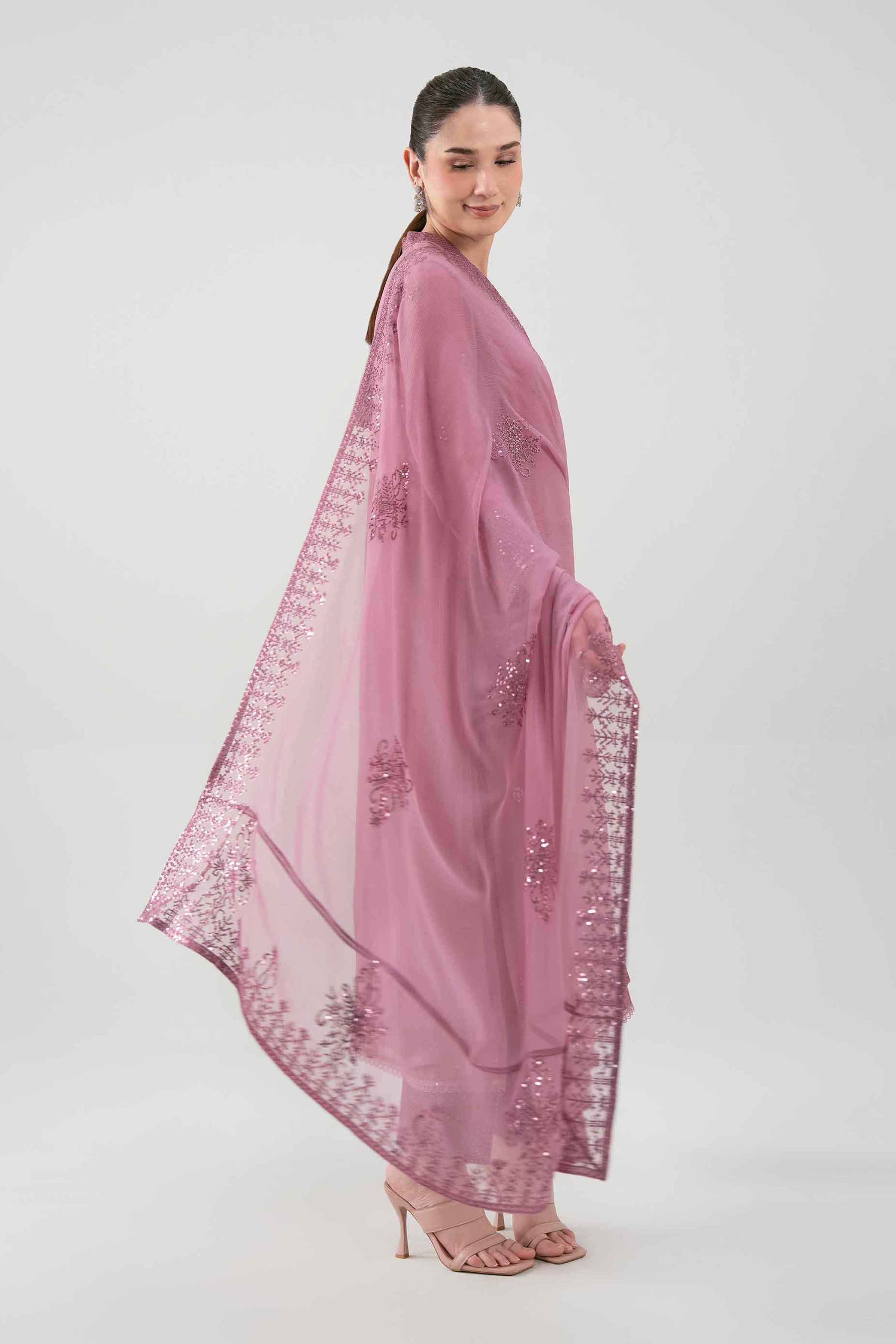 Original Nishat 3 Piece - Embroidered Suit - 42619522 | Buy Online in Pakistan