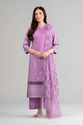 Original Nishat 3 Piece - Embroidered Suit - 42619528 | Buy Online in Pakistan
