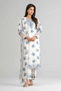 Original Nishat 3 Piece - Digital Printed Embroidered Suit - 42619531 | Buy Online in Pakistan