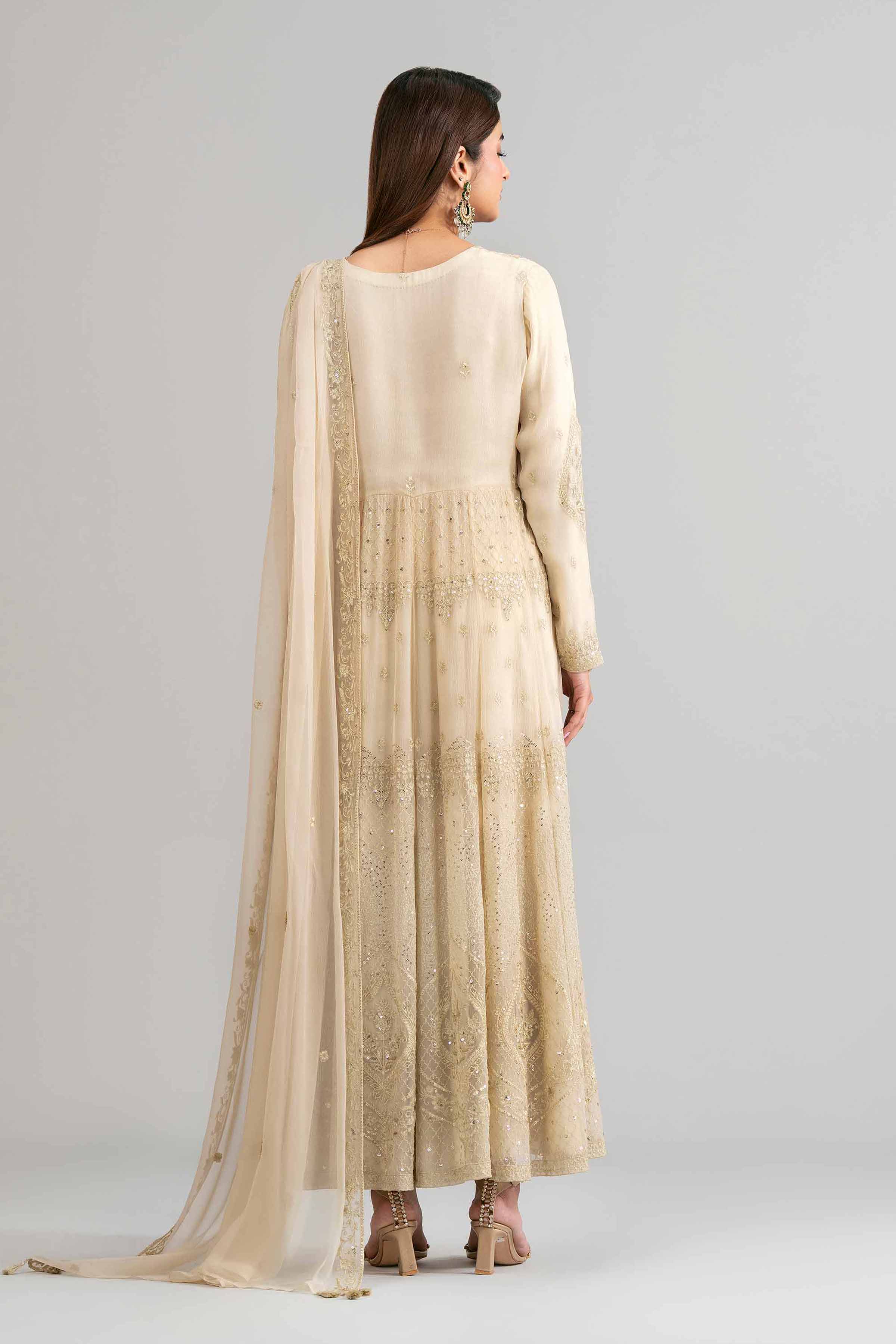 Original Nishat 3 Piece - Embroidered Suit - 42619944 | Buy Online in Pakistan