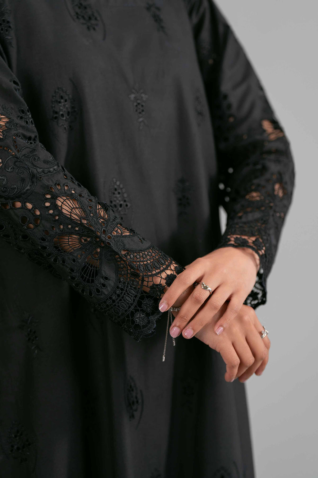 Original Nishat 3 Piece - Printed Embroidered Suit - 42619945 (4th May Launch) | Buy Online in Pakistan