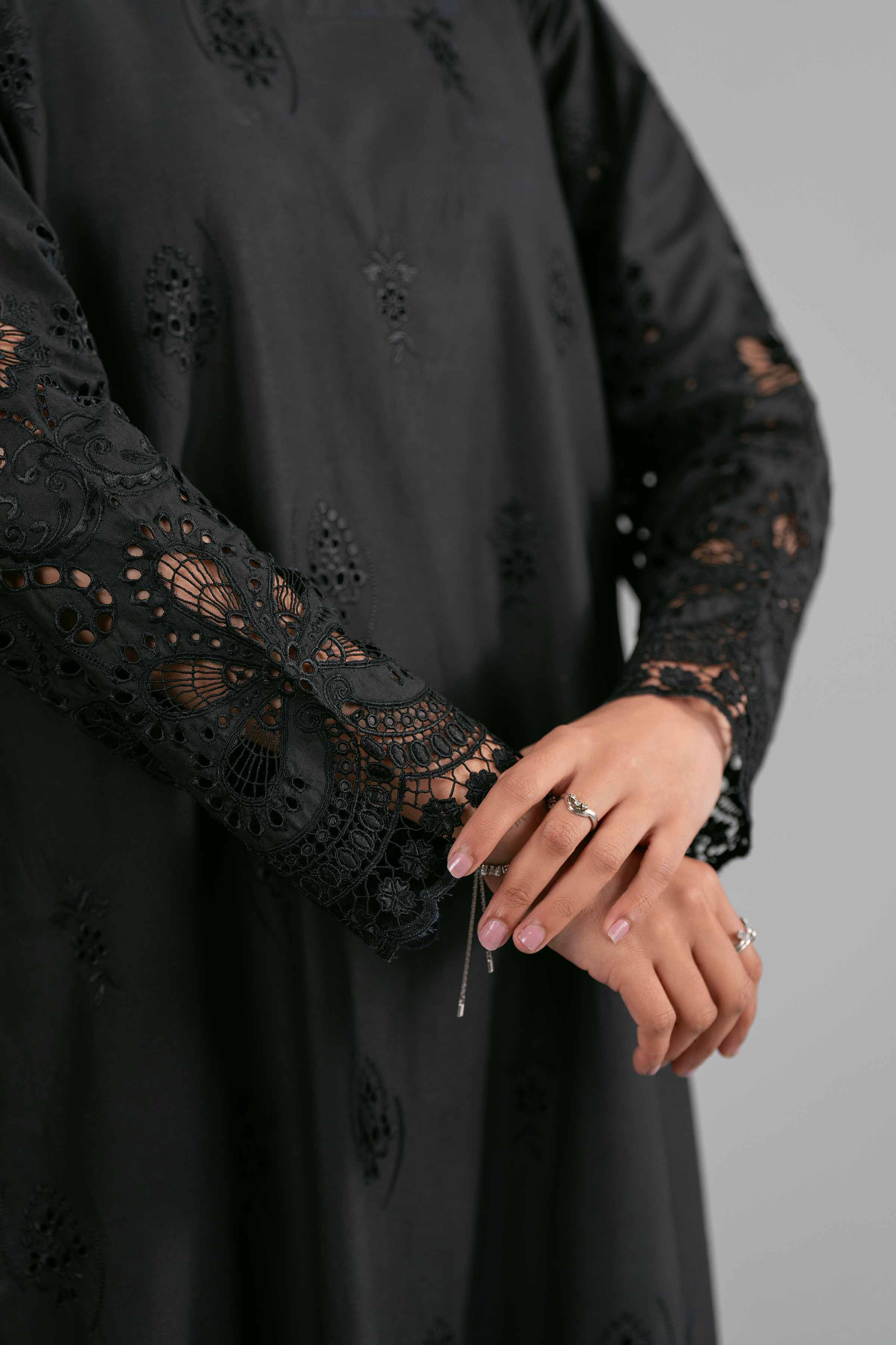 Original Nishat 3 Piece - Printed Embroidered Suit - 42619945 (4th May Launch) | Buy Online in Pakistan