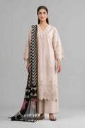 Original Nishat 3 Piece - Printed Embroidered Suit - 42619949 | Buy Online in Pakistan
