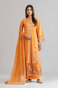 Original Nishat 3 Piece - Embroidered Suit - 42619952 | Buy Online in Pakistan