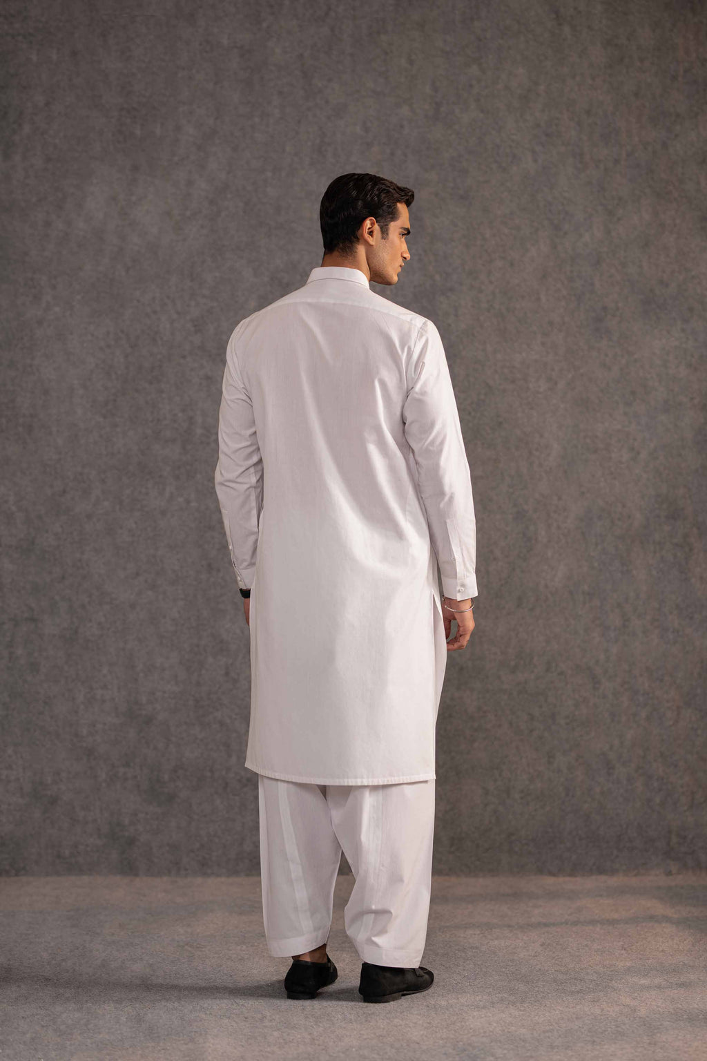 Original Nishat 2 Piece - Embroidered Naqsh Suit - KNS25-01 | Buy Online in Pakistan